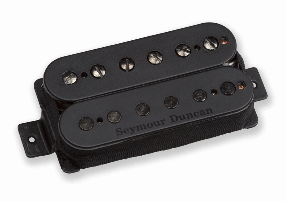 Seymour Duncan Sentient neck Black