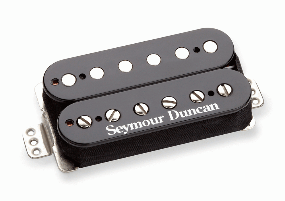 Seymour Duncan High Voltage Trembucker Blk