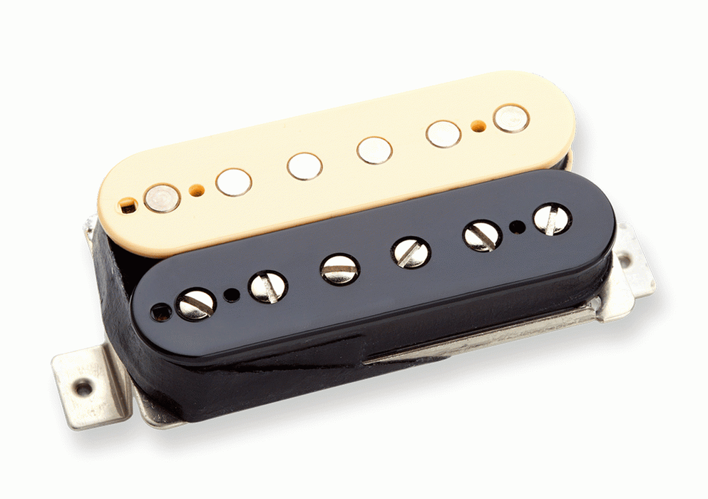 Seymour Duncan TB 59 59 Trembucker Rev Zebra