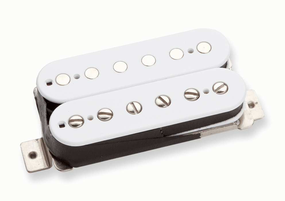 Seymour Duncan TB 59 59 Trembucker White