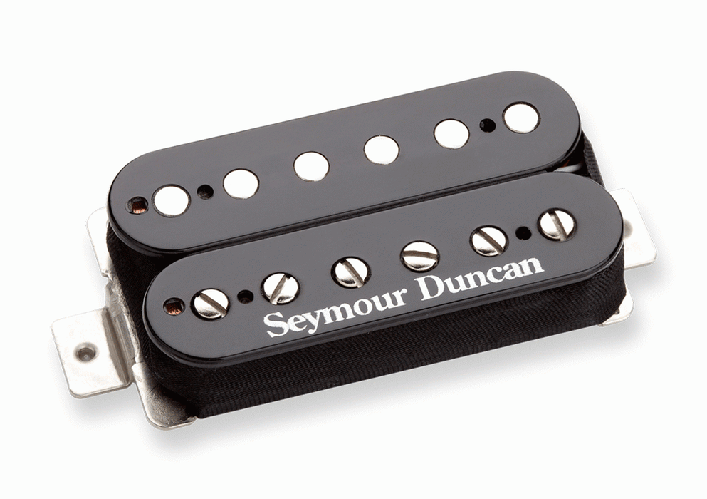 Seymour Duncan TB-4 JB Trembucker Black