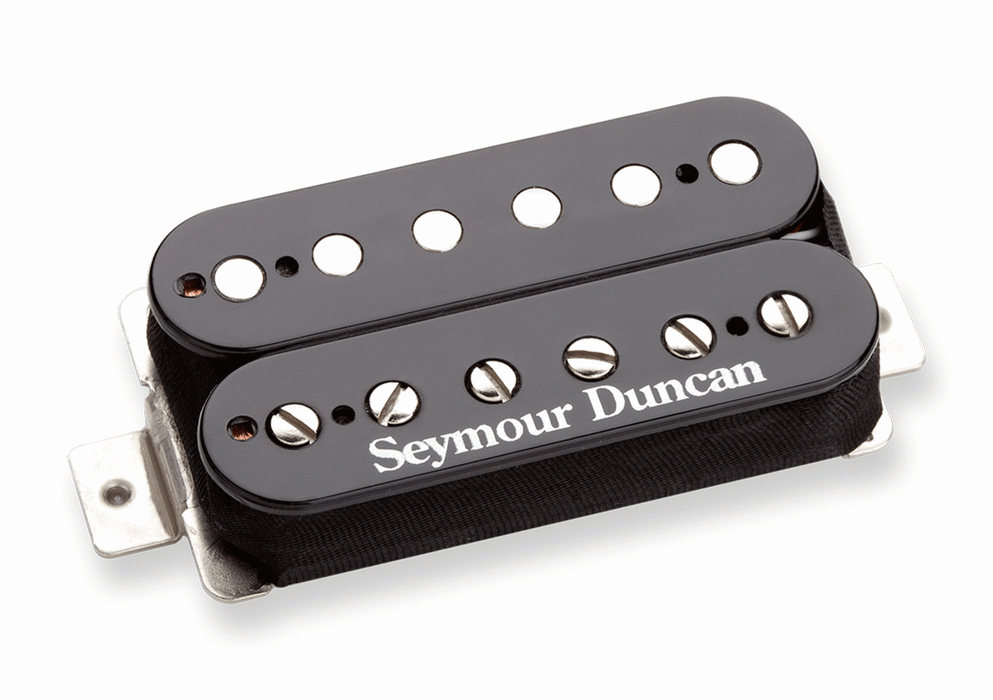 Seymour Duncan TB 5 Duncan Custom Trembkr Black
