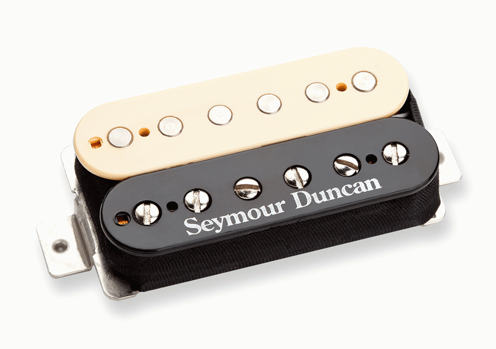 Seymour Duncan TB 5 Duncan Custom Trembkr revZeb