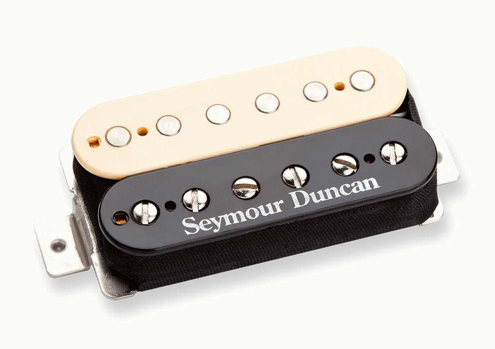 Seymour Duncan TB PG1b Prly Gts Trembkr revZeb