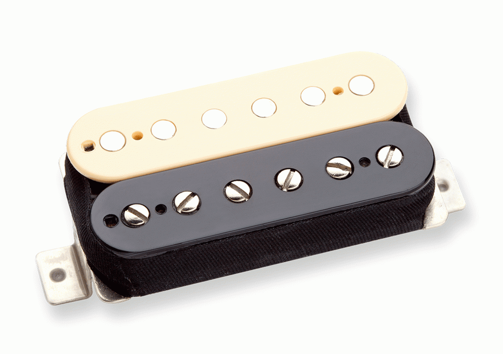 Seymour Duncan TB APH1B Alnico II Trembucker RevZeb