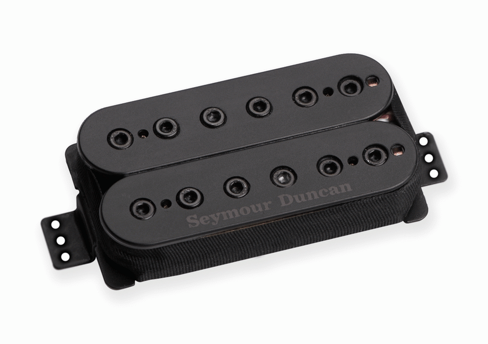 Seymour Duncan M Holcomb Omega Trembucker Black