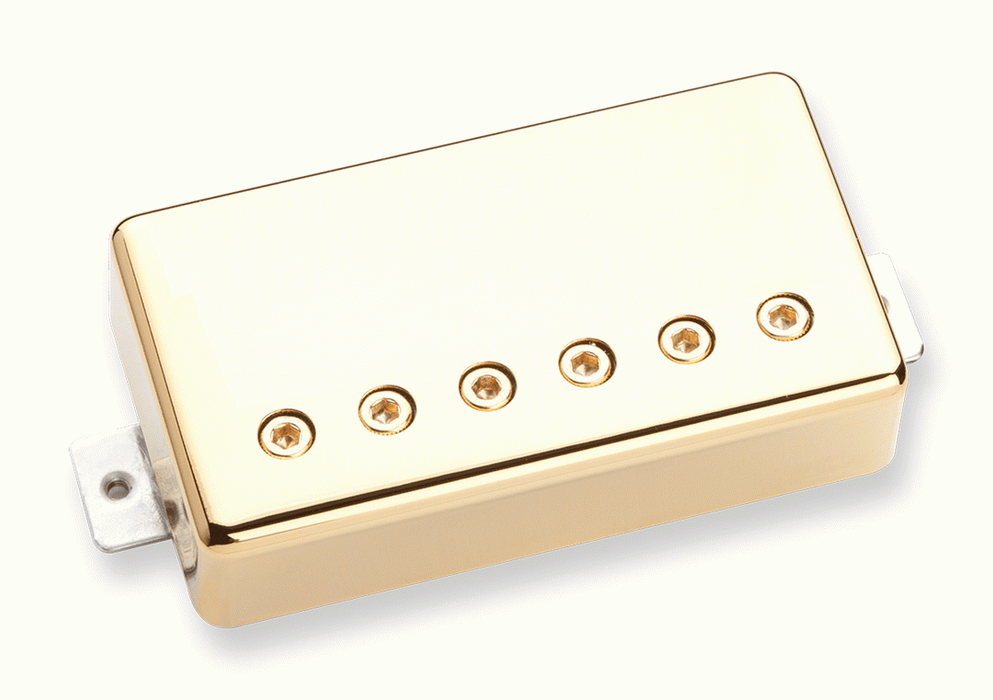 Seymour Duncan TB 10 Full Shred Trembucker Gcov