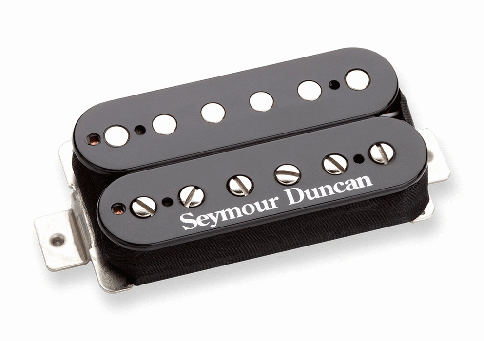 Seymour Duncan TB 11 Custom Custom Trembkr Black