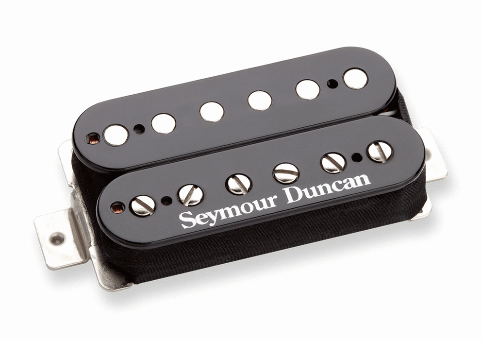 Seymour Duncan TB 15 Alternative 8 Trembkr Black