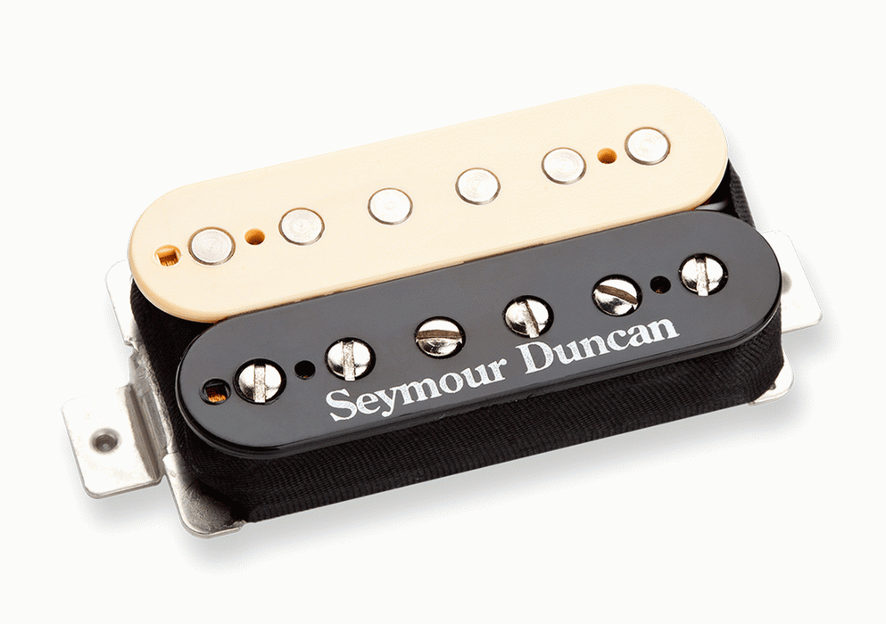 Seymour Duncan TB 15 Alternative 8 Trembkr Rev Zeb