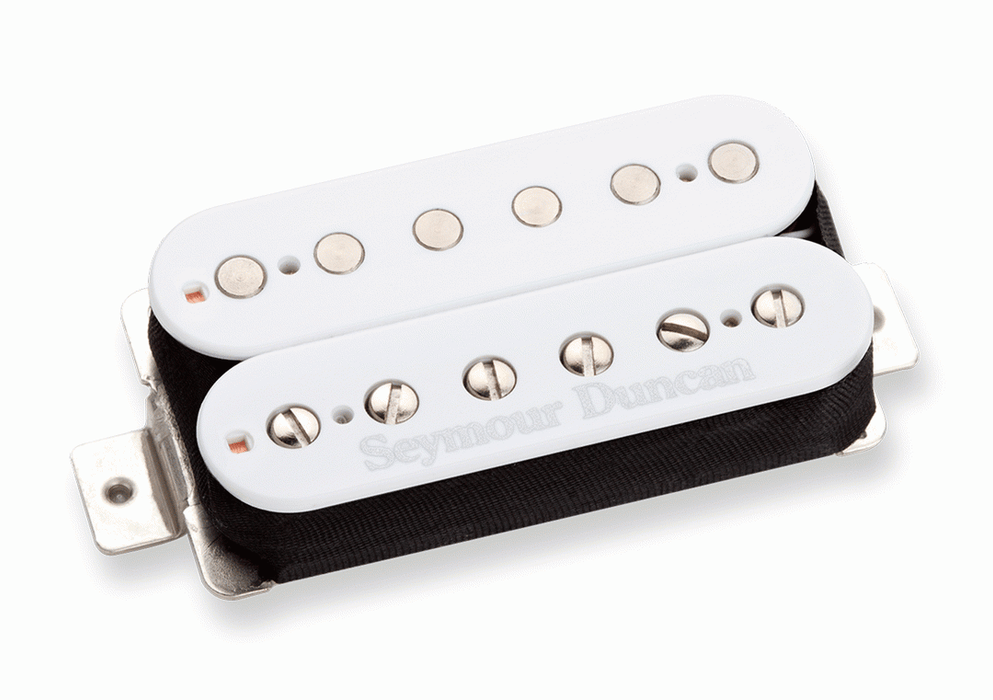 Seymour Duncan TB 15 Alternative 8 Trembkr White