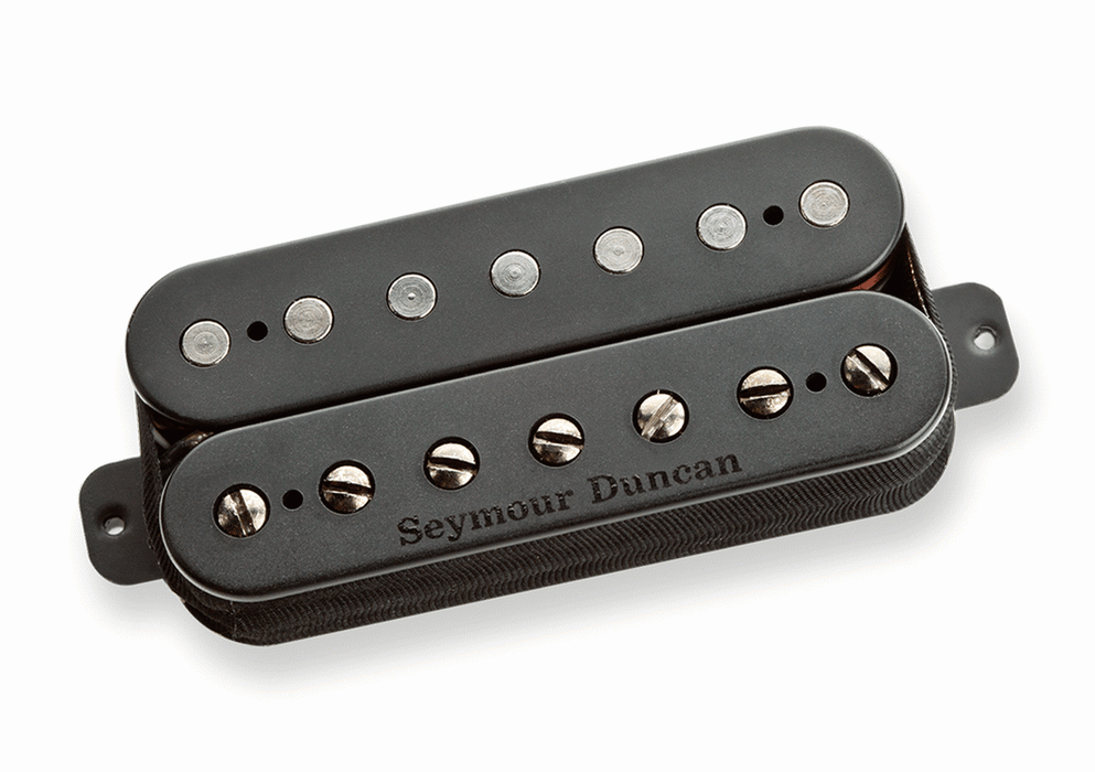 Seymour Duncan Nazgžl TB Black