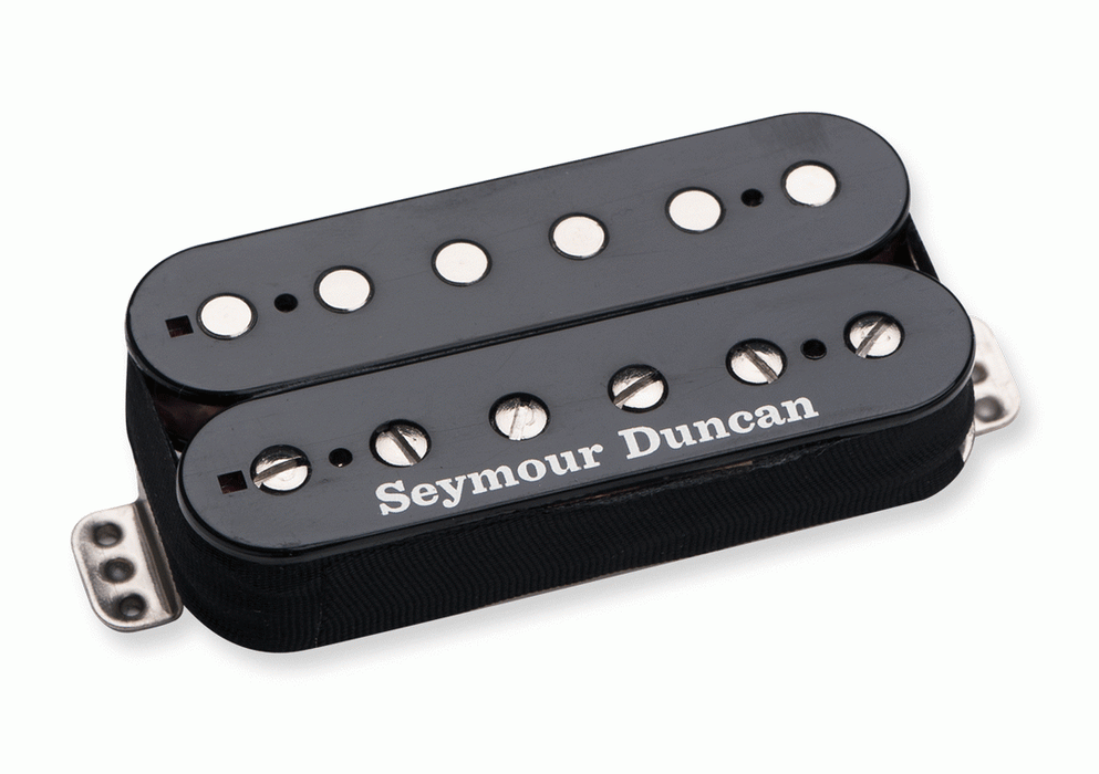 Seymour Duncan Jason Becker Trembucker Black