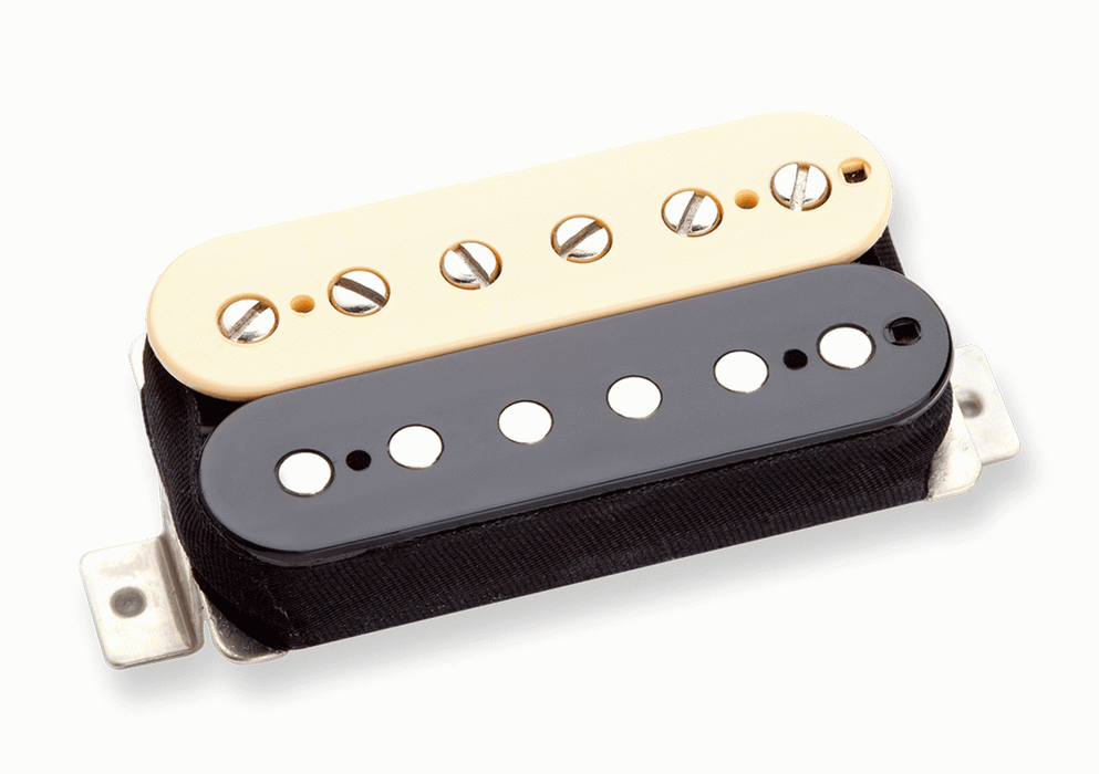 Seymour Duncan APH 1n Alnico II Pro Humbucker Zebra