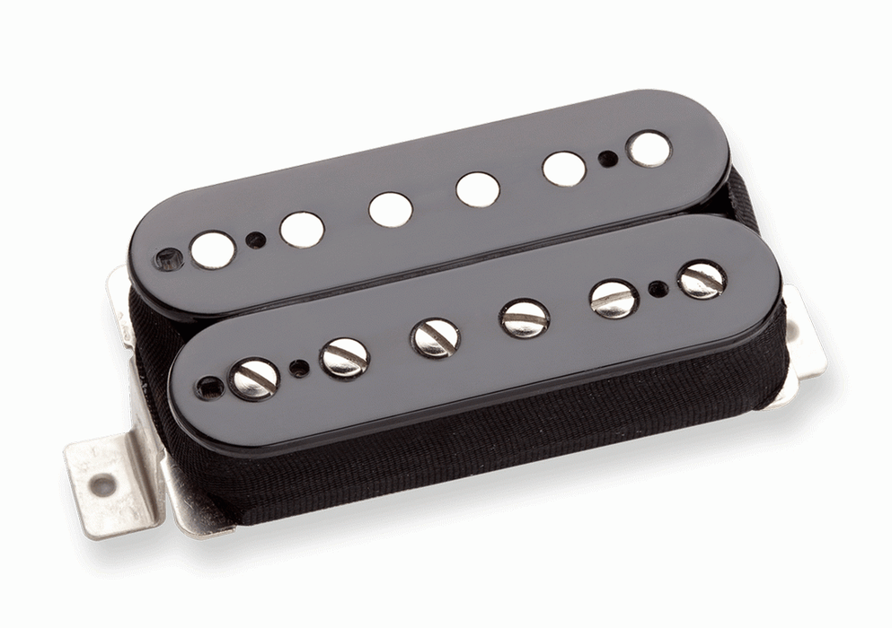 Seymour Duncan APH 1b Alnico II Pro Humbucker Black