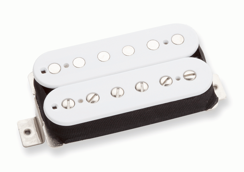 Seymour Duncan APH 1b Alnico II Pro Humbucker White