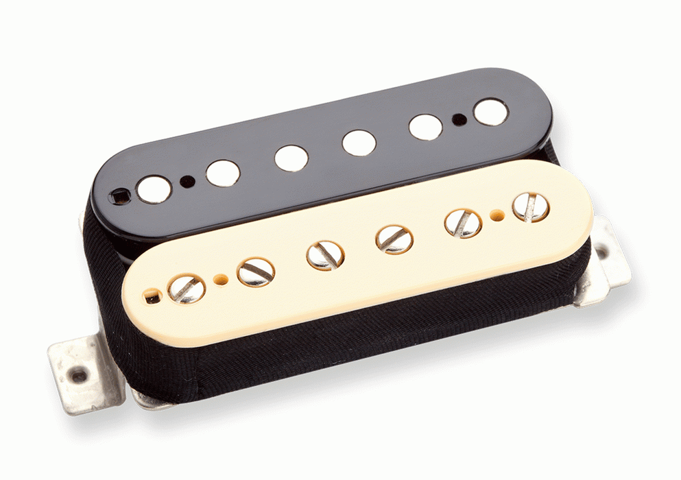 Seymour Duncan APH 1b Alnico II Pro Humbucker Zebra
