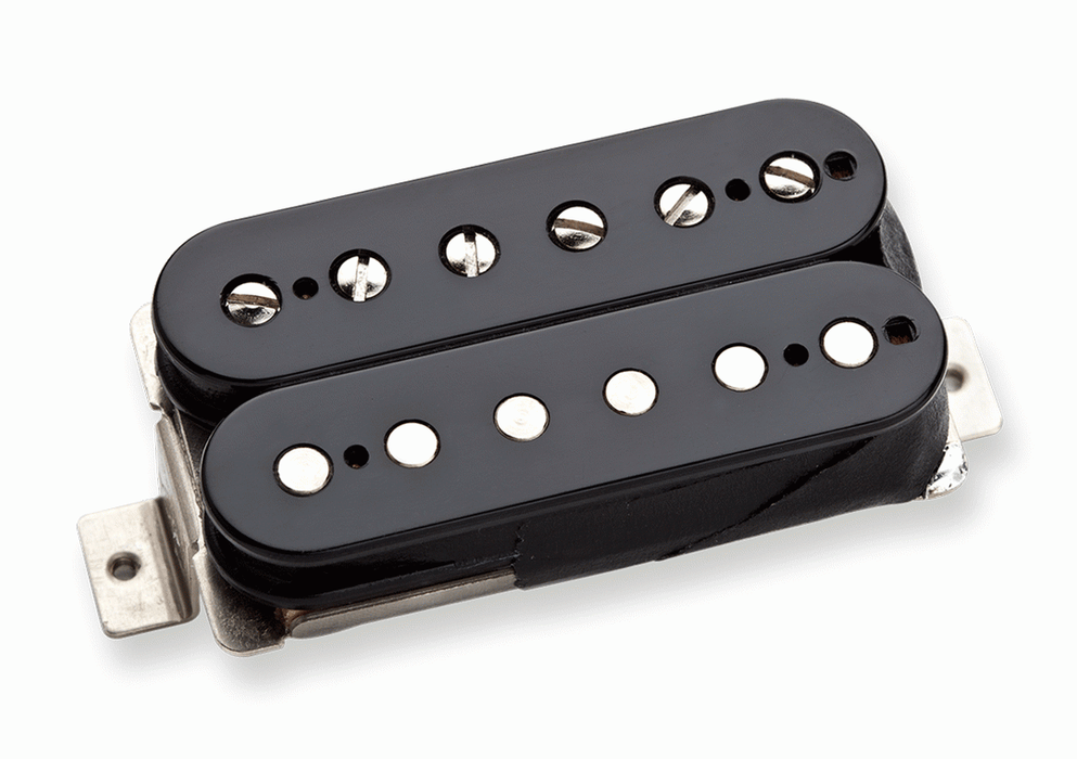 Seymour Duncan APH 2n Slash Alnico II Pro Humbucker Black