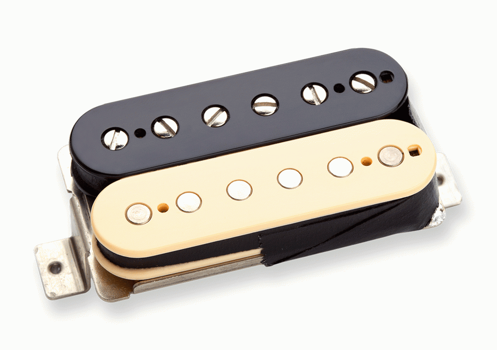 Seymour Duncan APH 2n Slash Alnico II Pro Humbucker Rev Zebr