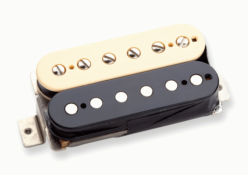 Seymour Duncan APH 2n Slash Alnico II Pro Humbucker Zebra