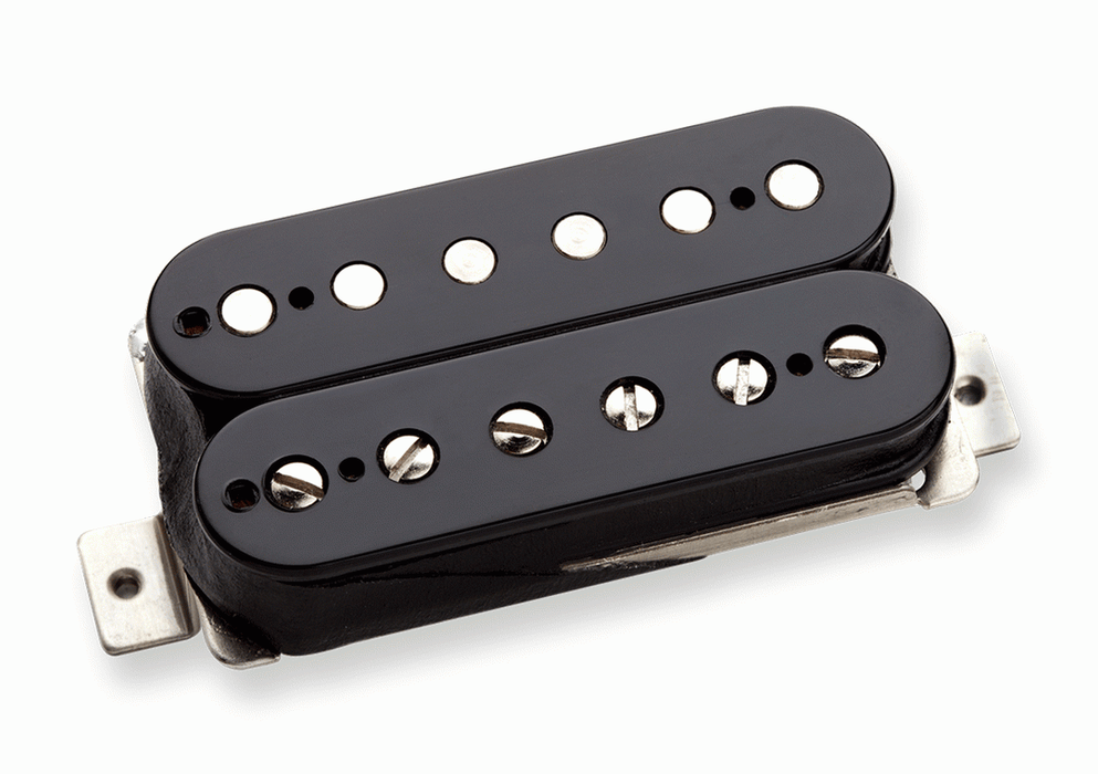 Seymour Duncan APH 2b Slash Alnico II Pro Humbucker Black