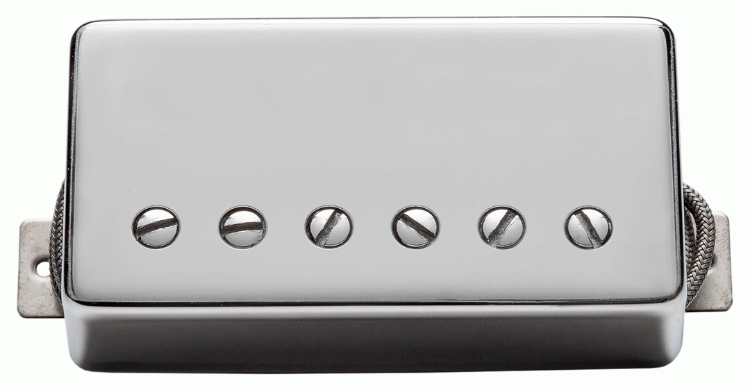 Seymour Duncan APH 2b Slash Alnico II Pro Humbucker Nickel