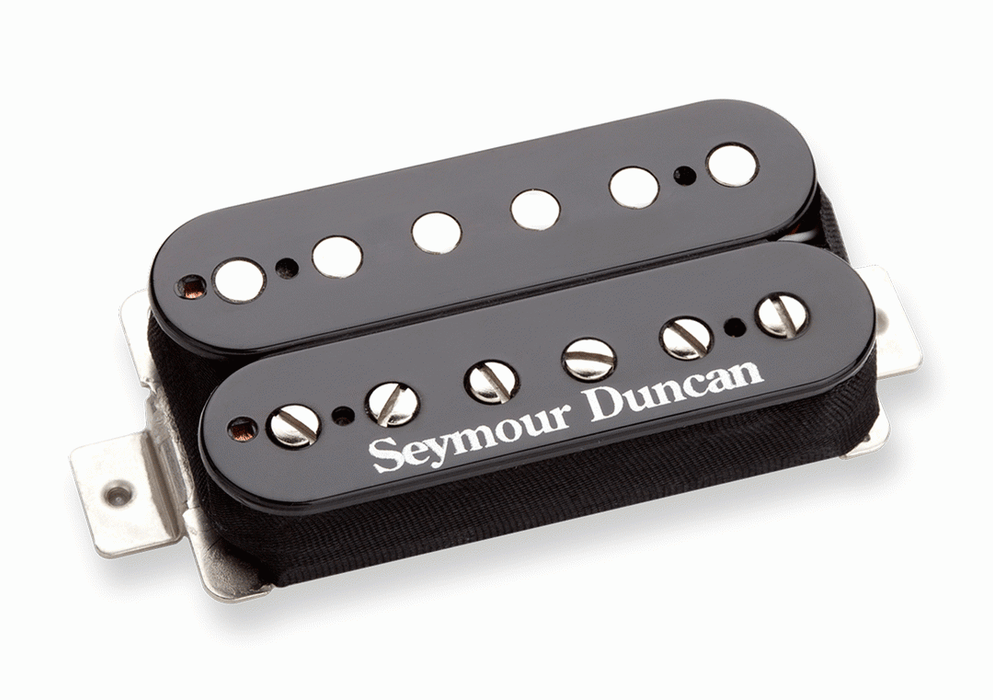 Seymour Duncan Saturday Night Special bridge Black
