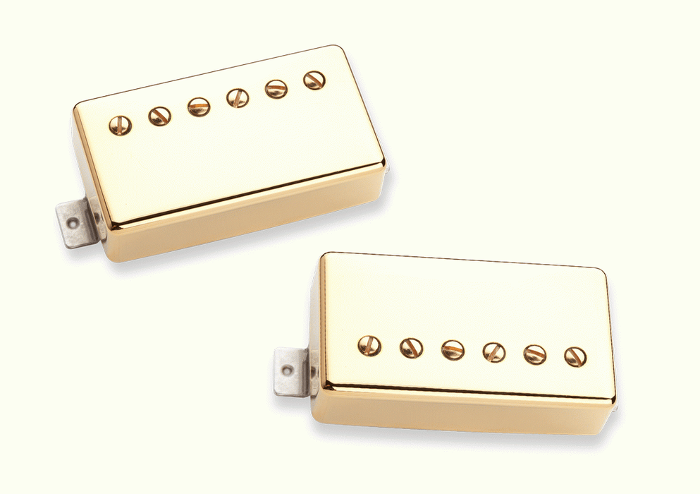Seymour Duncan Saturday Night Special set Gc