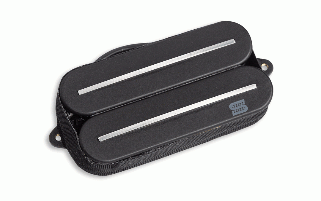 Seymour Duncan Wes Hauch Jupiter 6 Rail Neck