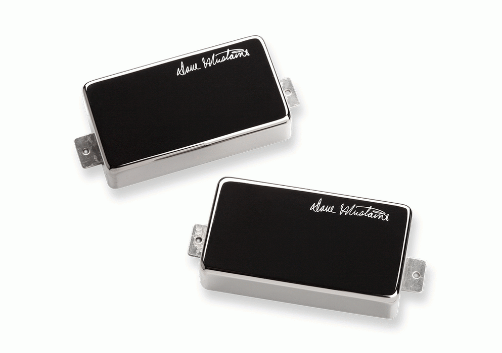 Seymour Duncan LW Must Dave Mustaine Set