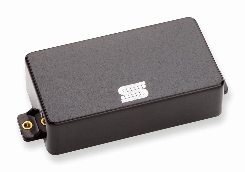 Seymour Duncan Humbucker 3b MickT Blackouts Humbucker Bdge Blk