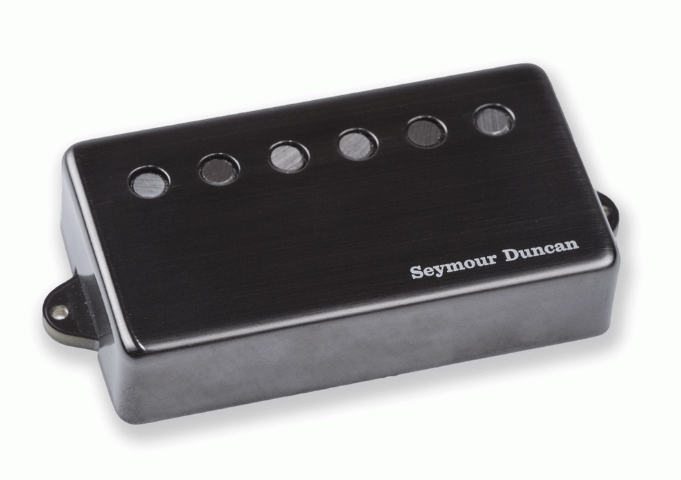 Seymour Duncan J Loomis neck Black