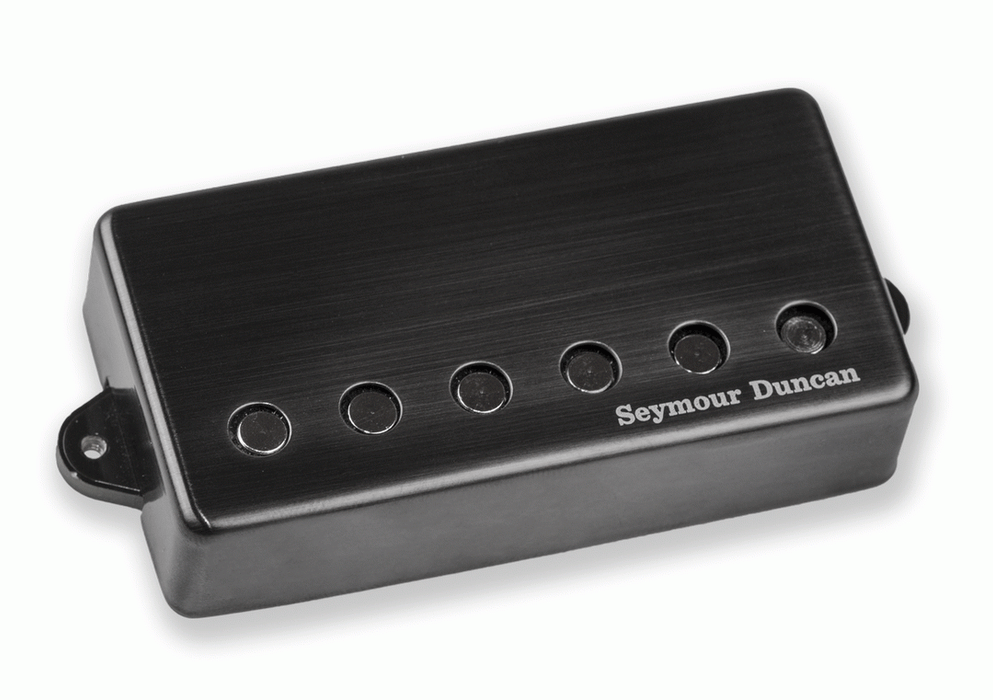 Seymour Duncan J Loomis bridge Black