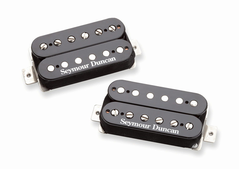 Seymour Duncan Set SH-4 & SH-2N