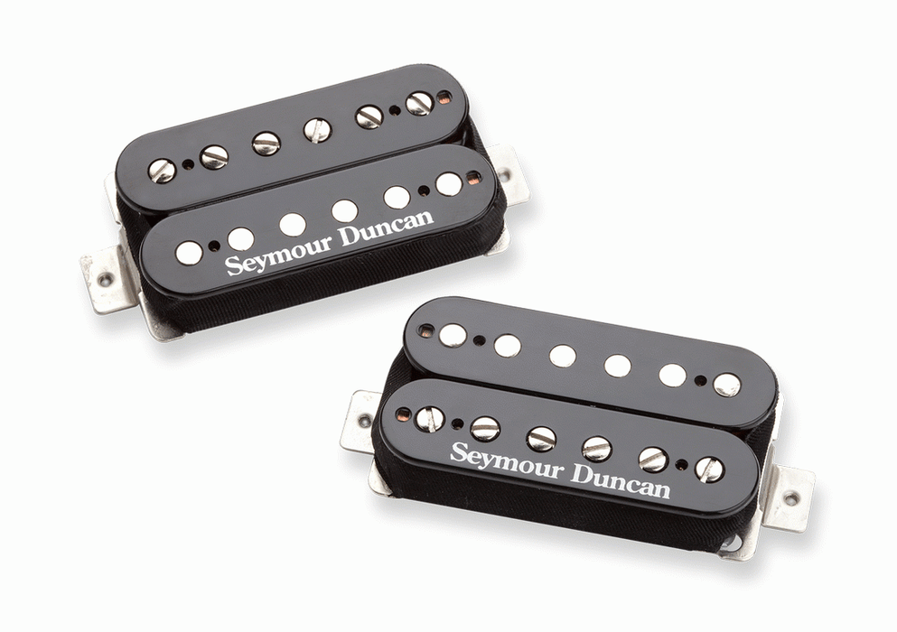 Seymour Duncan Set SH-6N & 6B