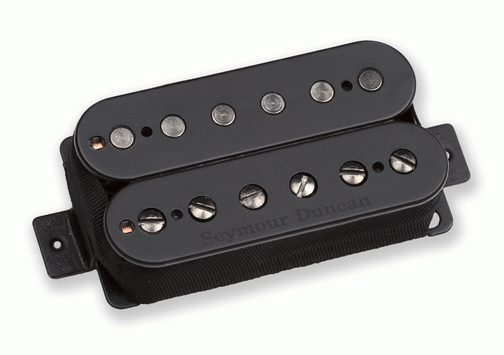 Seymour Duncan Set Nazgžl Sentient Black