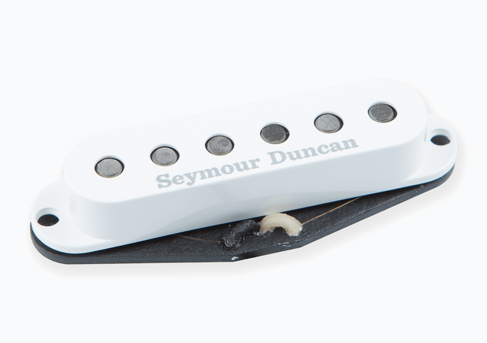 Seymour Duncan SSL 2 Vintage Flat for Strat RwRp