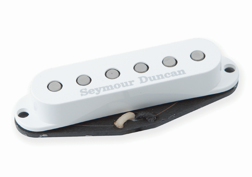 Seymour Duncan SSL 2 Vintage Flat for Strat