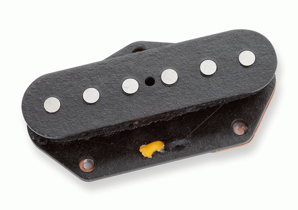 Seymour Duncan STL 1b Vintage Lead for Broadcaster