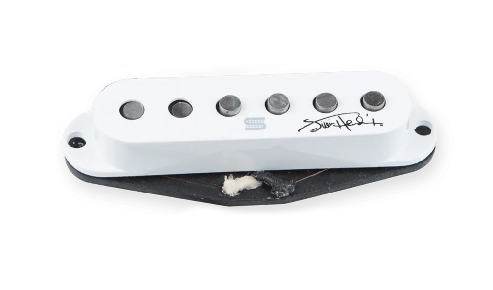 Seymour Duncan Jimi Hendrix Signature Strat Pickup - Neck/Middle