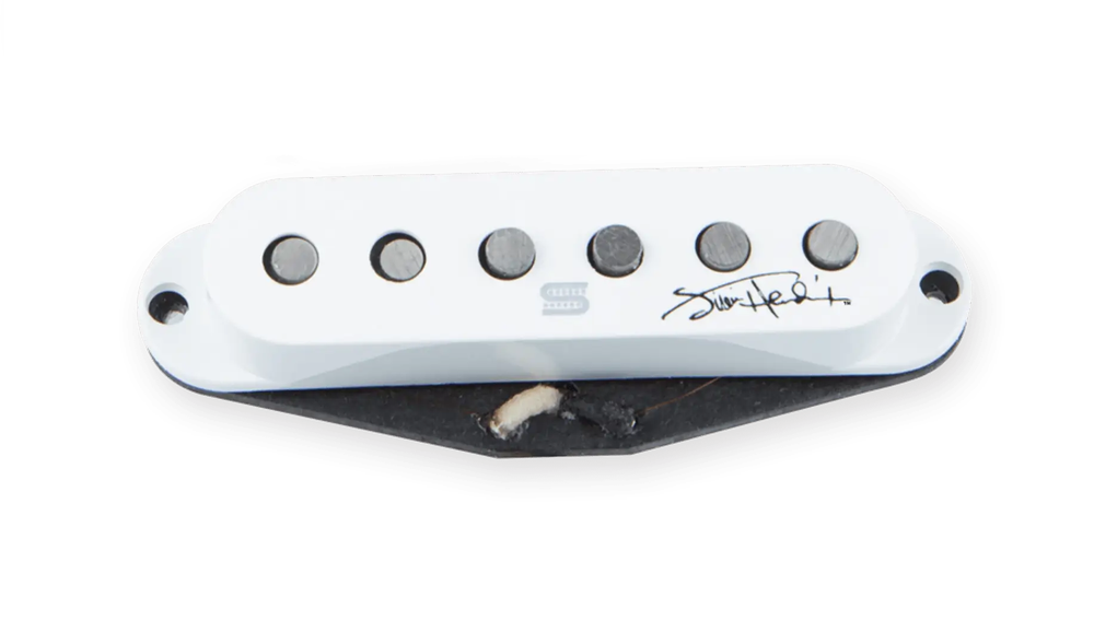 Seymour Duncan Jimi Hendrix Signature Strat Pickup - Bridge