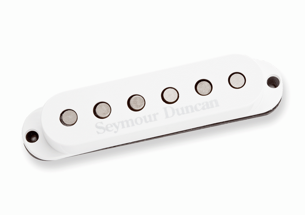 Seymour Duncan SSL 3t Hot for Strat RwRp Tapped