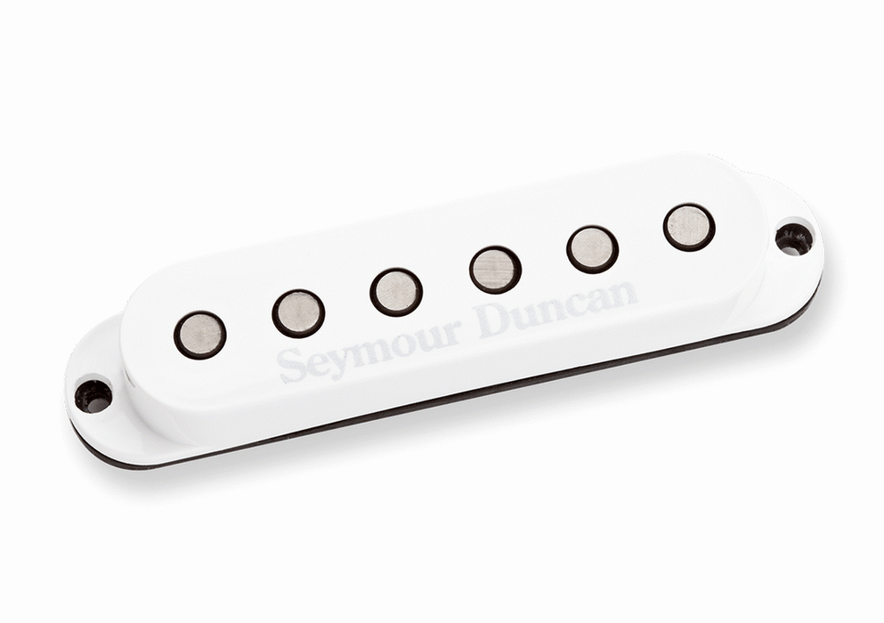 Seymour Duncan SSL 3 Hot for Strat RwRp
