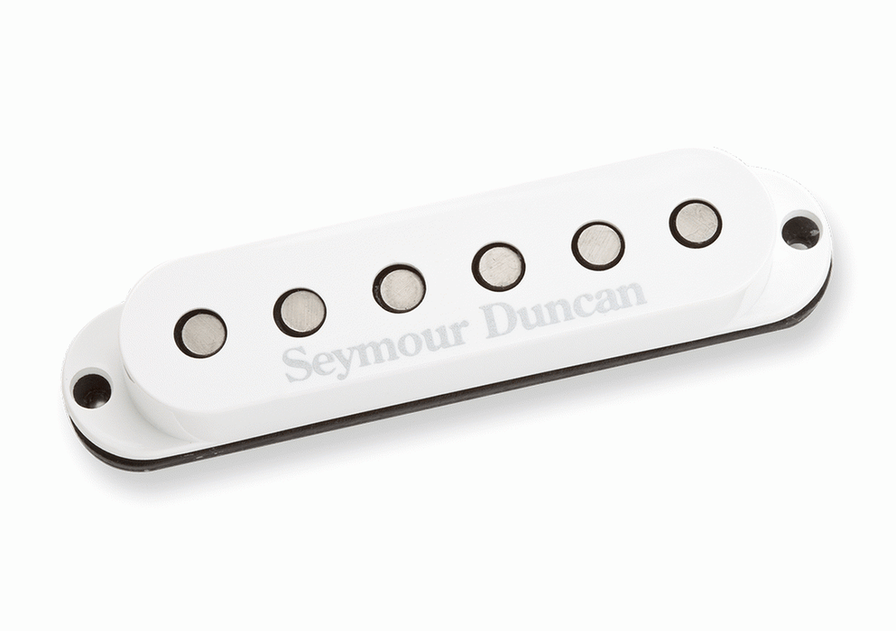 Seymour Duncan SSL 5 Custom Staggered RwRp
