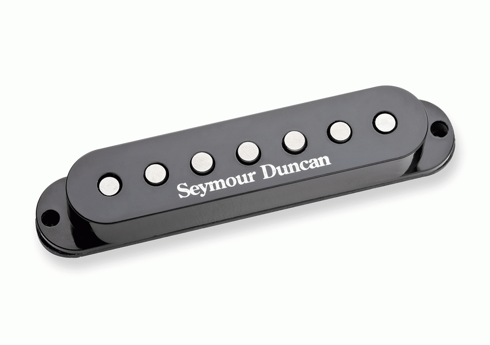 Seymour Duncan SSL-5 Custom Staggered For string