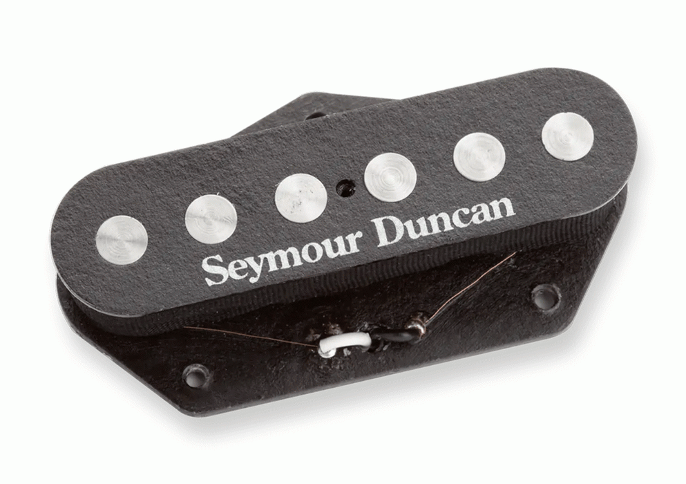 Seymour Duncan STL-3 Qtr Pound Lead For T