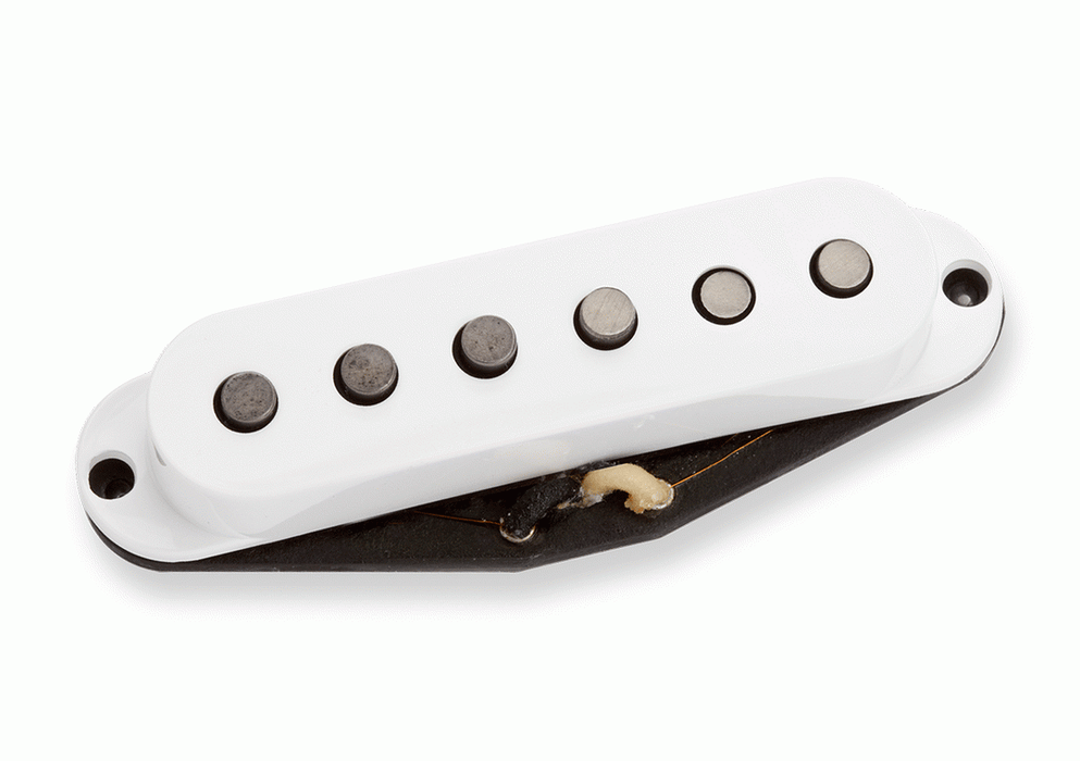 Seymour Duncan SSL52 1m Five Two for Strat RwRp