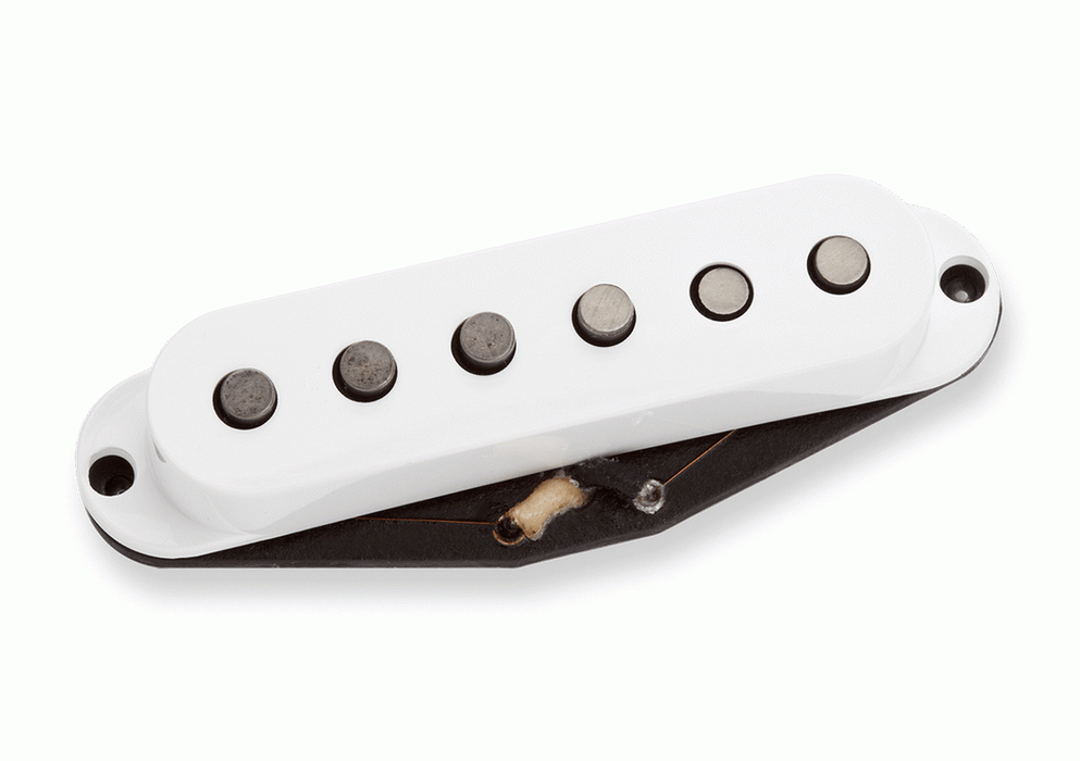 Seymour Duncan SSL52 1b Five Two for Strat CustomBridge