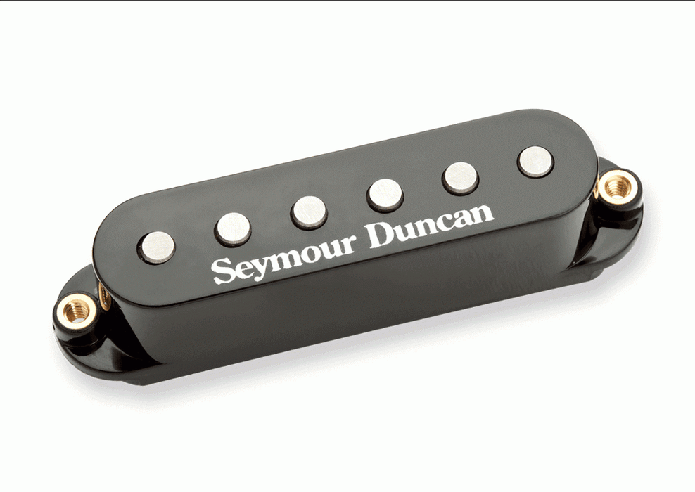 Seymour Duncan Stack Plus for Strat Middle STK S4M