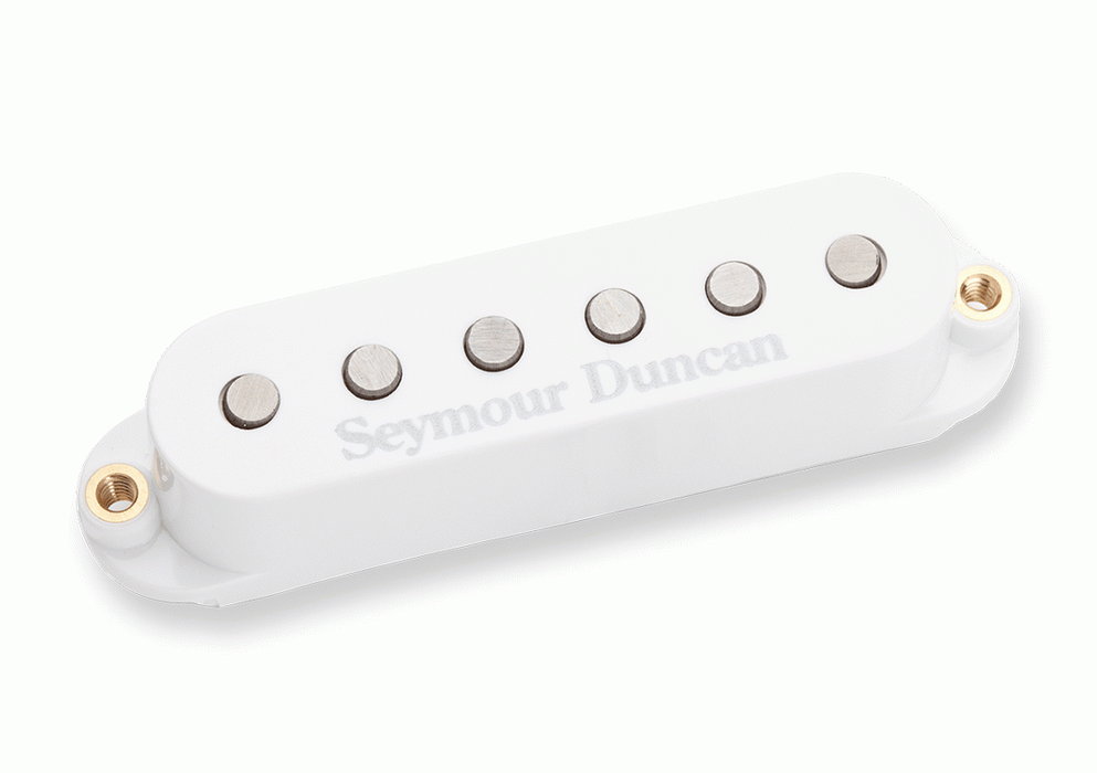 Seymour Duncan STK S9b Hot Stack Plus White